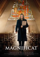 plakat filmu Magnificat