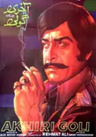 plakat filmu Aakhri Goli