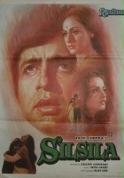 plakat filmu Silsila