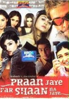 plakat filmu Pran Jaaye Par Shaan Na Jaaye