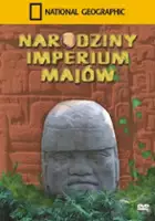 plakat filmu Narodziny imperium Majów