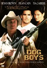 Plakat filmu Tropiciele