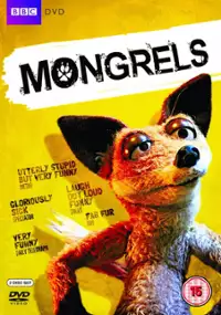 Plakat serialu Mongrels