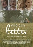 plakat filmu Letter