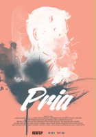 plakat filmu Pria