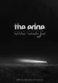 Plakat filmu The Edge