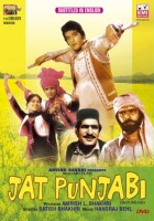 plakat filmu Jatt Punjabi