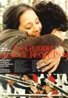 plakat filmu La Guerre dans le Haut Pays