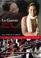 plakat filmu La Guerre dans le Haut Pays