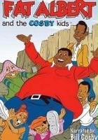 plakat filmu Fat Albert and the Cosby Kids
