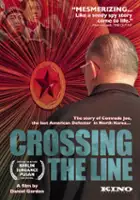 Heather Fenoughty / Przekroczyć granicę