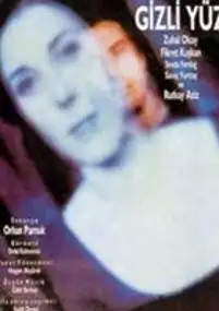 Plakat filmu Gizli yüz