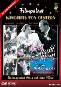 Plakat filmu Die Gest&ouml;rte Hochzeitsnacht