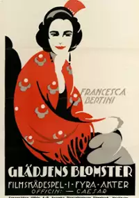 Plakat filmu Anima allegra