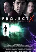 plakat filmu Project X: The True Story of Power Plant 67