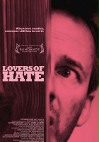 plakat filmu Lovers of Hate