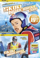 plakat filmu Skoki narciarskie 2006