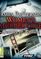 plakat filmu Women's Murder Club: Games of Passion