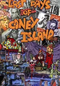 Plakat filmu Last Days of Coney Island