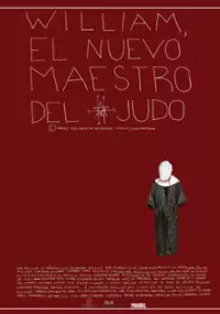 Plakat filmu William, el nuevo maestro del judo