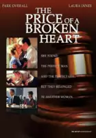plakat filmu The Price of a Broken Heart