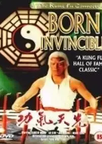 Plakat filmu Tai ji qi gong