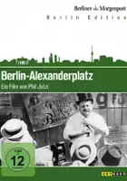 Artur Guttmann / Berlin - Alexanderplatz