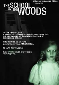 Plakat filmu The School in the Woods