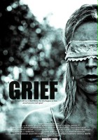 plakat filmu Grief