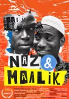 plakat filmuNaz & Maalik