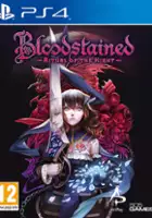 Bloodstained: Ritual of the Night