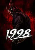 Oscar Rockwell / 1998