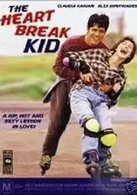 Plakat filmu The Heartbreak Kid