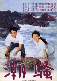 Plakat filmu Shiosai