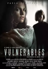 Plakat filmu Vulnerables