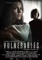plakat filmu Vulnerables