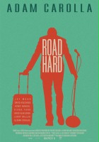 plakat filmu Road Hard
