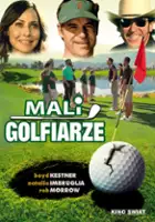 Zayne Emory / Mali golfiarze