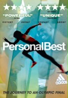 plakat filmu Personal Best