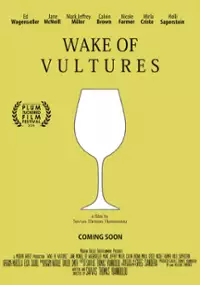 Plakat filmu Wake of Vultures