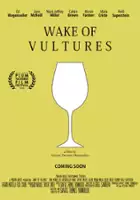 plakat filmu Wake of Vultures