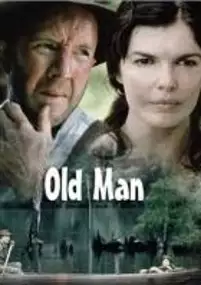 Plakat filmu Stary