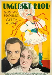 Plakat filmu Julika