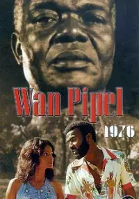 Plakat filmu Wan Pipel