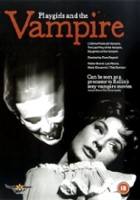 plakat filmu Ostatnia ofiara wampira