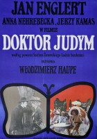 plakat filmu Doktor Judym