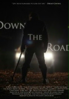 plakat filmu Down the Road