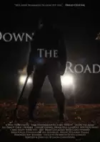 plakat filmu Down the Road