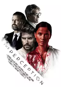 Plakat filmu The Perception