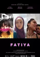 plakat filmu Fatiya